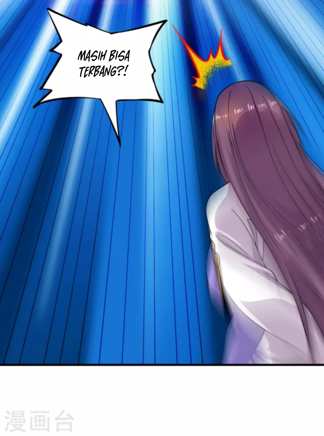 Xianwu Dizun Chapter 190 Gambar 8